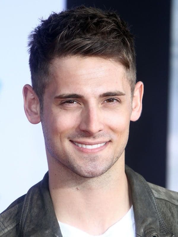 Jean-Luc Bilodeau