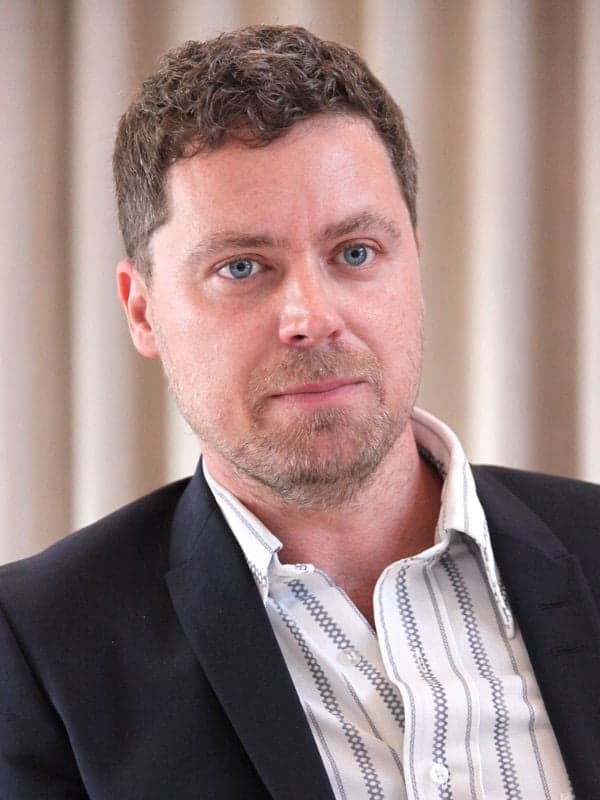 Greg Poehler
