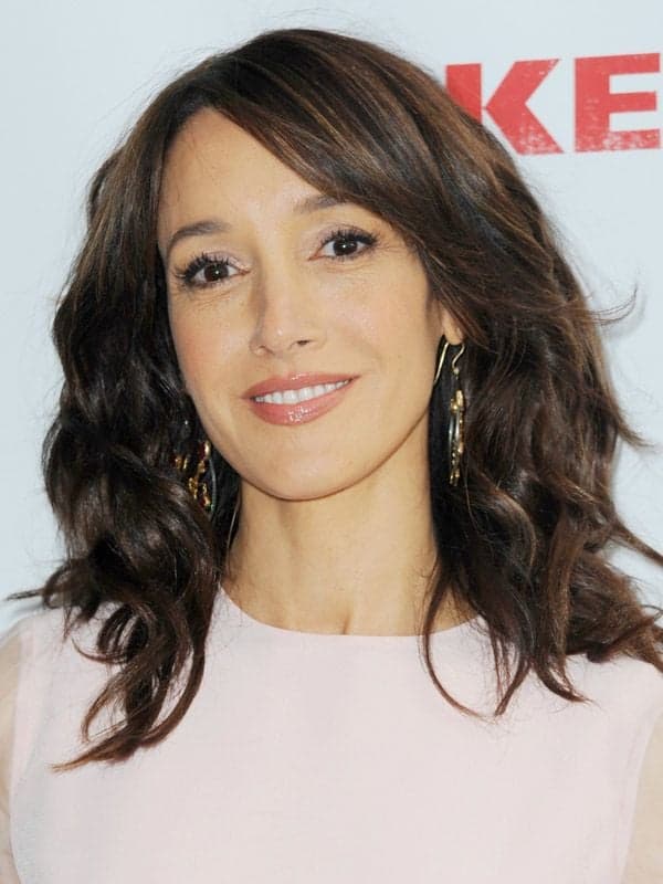 Jennifer Beals