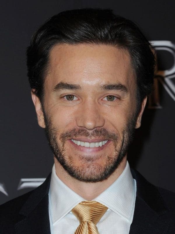 Tom Pelphrey