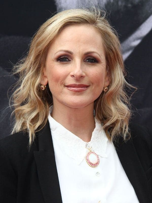 Marlee Matlin