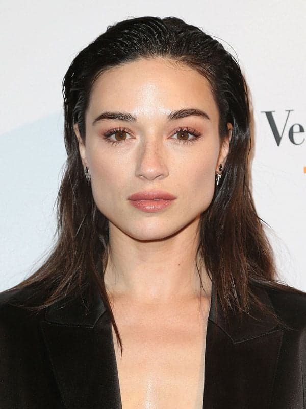 Crystal Reed
