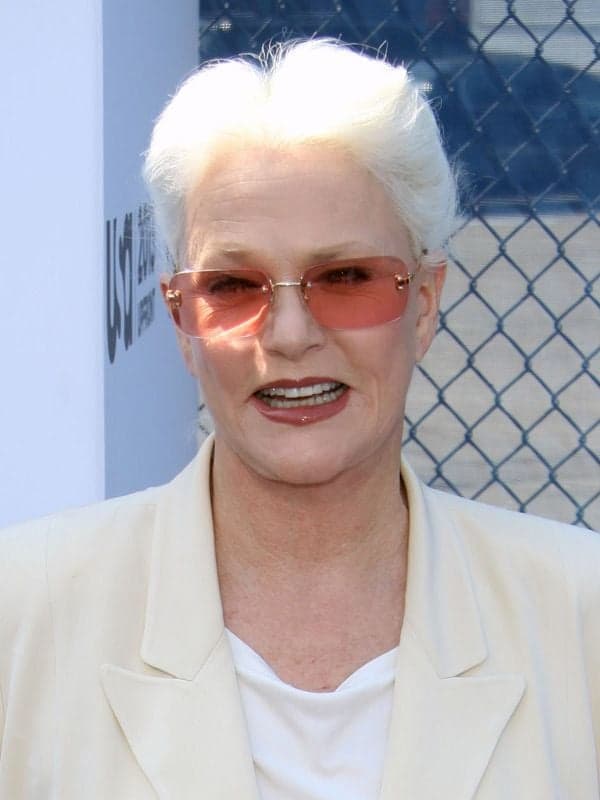 Sharon Gless
