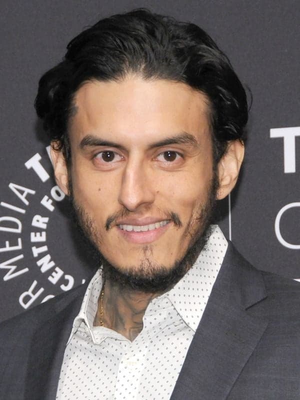 Richard Cabral