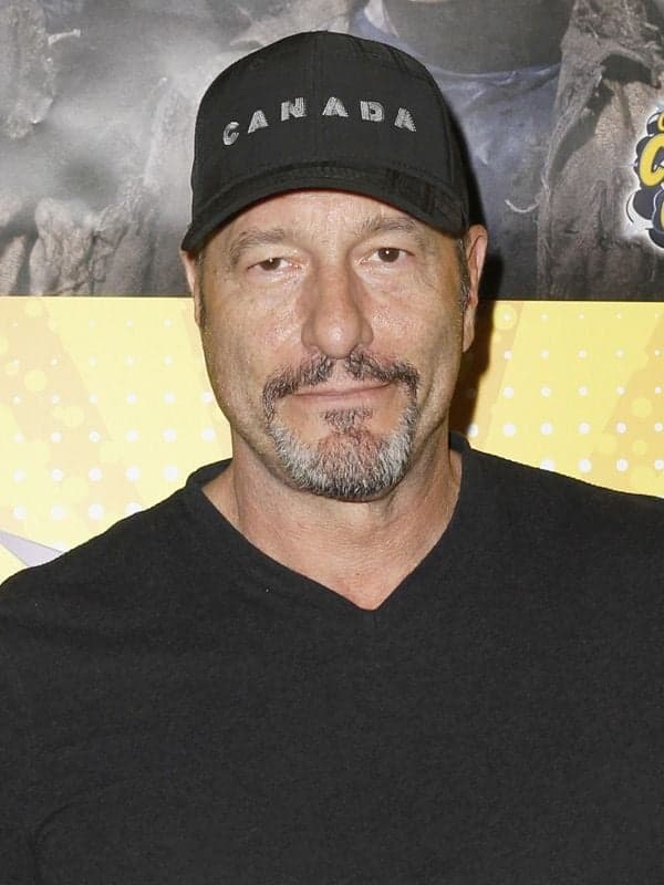 Ken Kirzinger