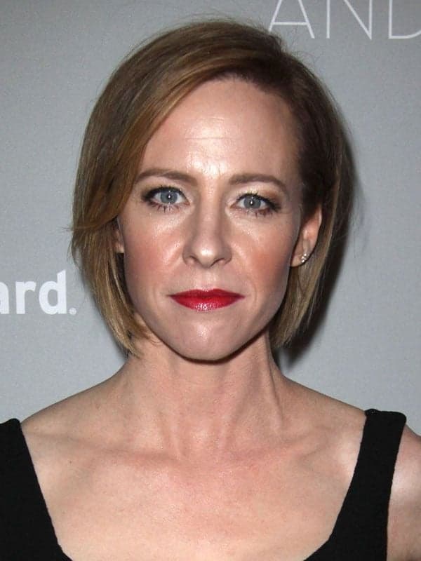Amy Hargreaves