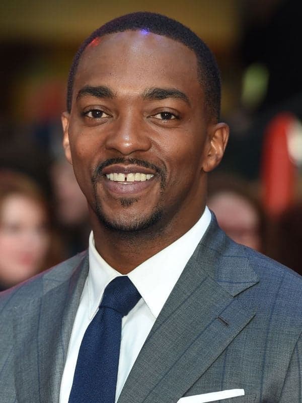 Anthony Mackie