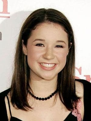 Sarah Steele