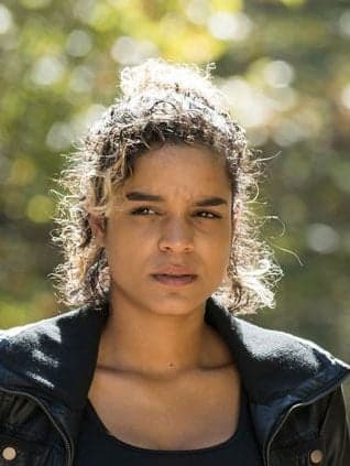 Elizabeth Faith Ludlow