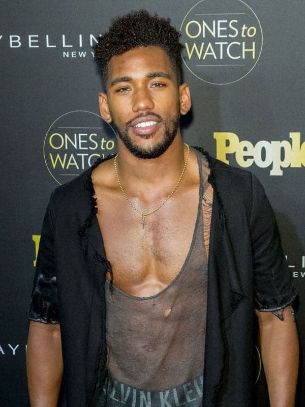 Brandon Mychal Smith