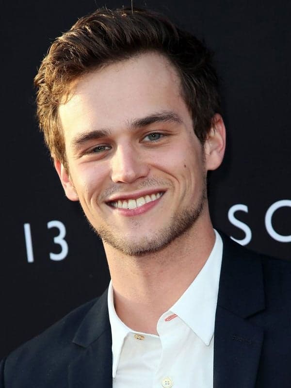 Brandon Flynn