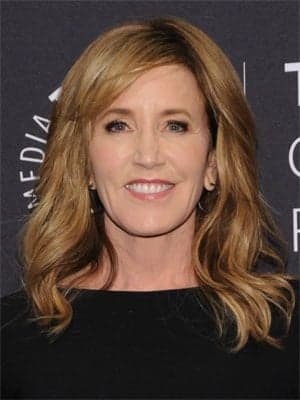 Felicity Huffman
