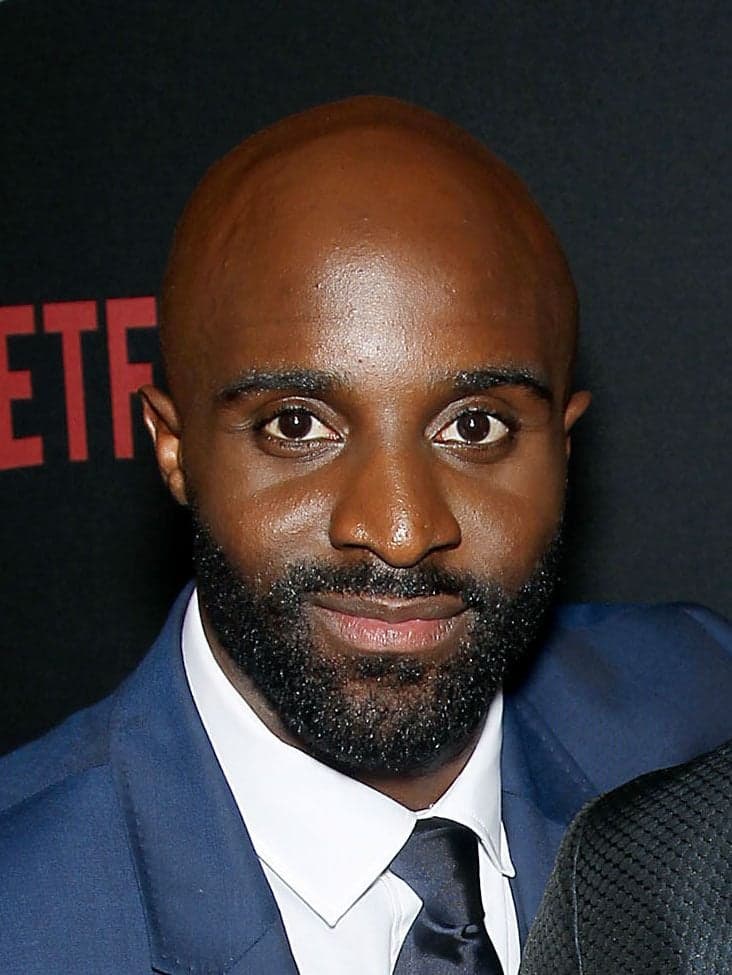Toby Onwumere