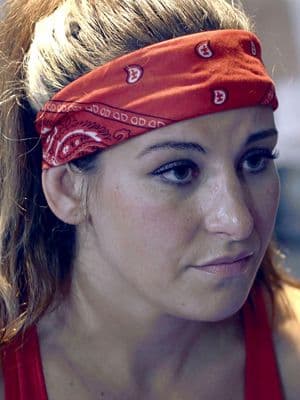 Miesha Tate