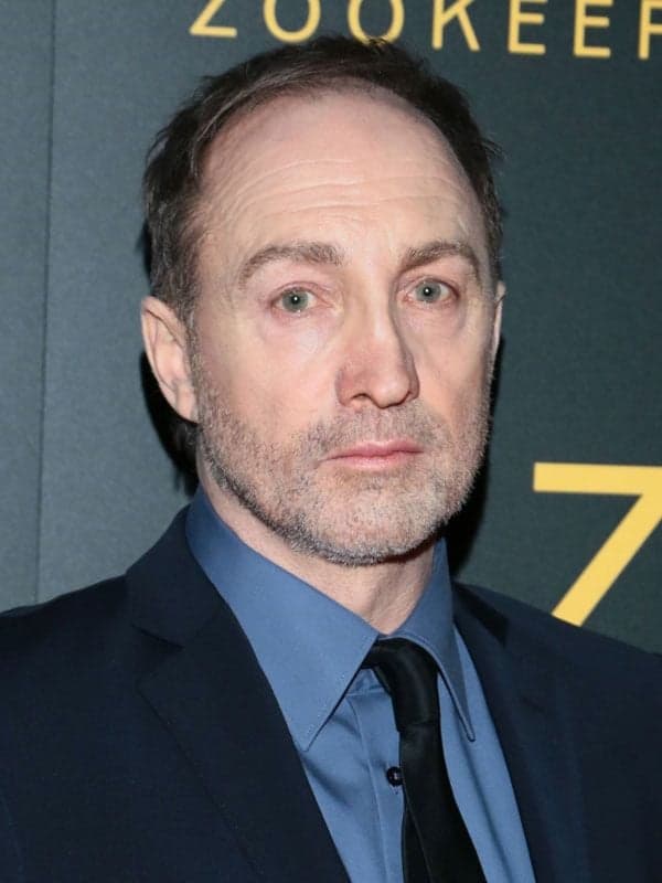 Michael McElhatton