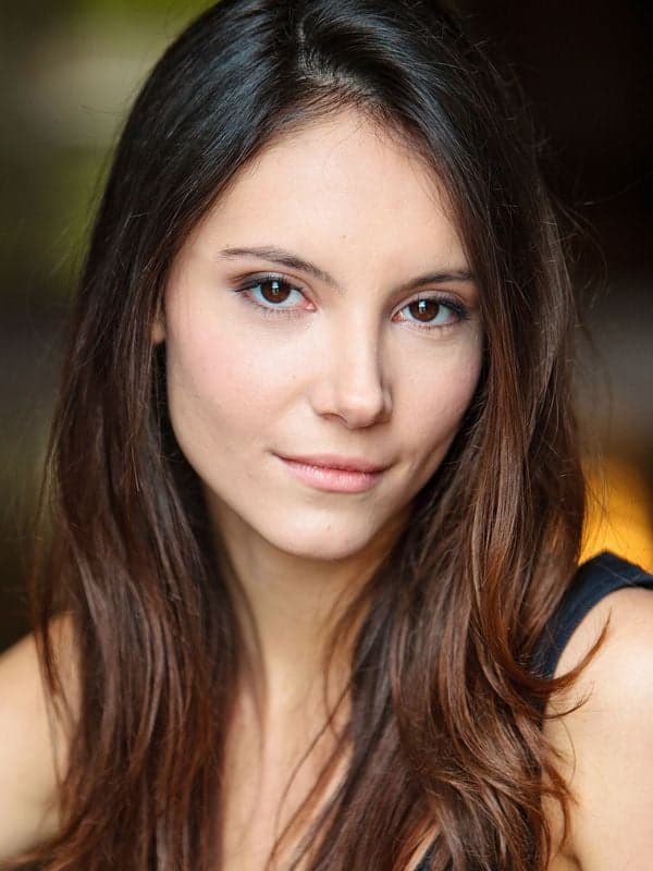 Samantha Robinson (I)