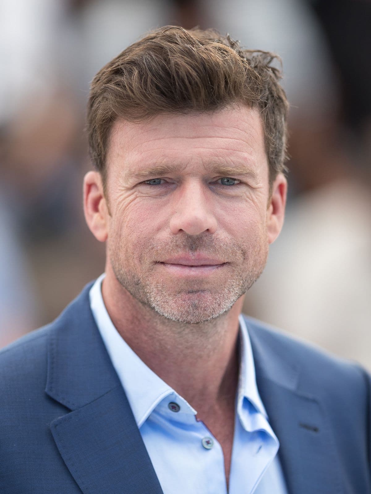 Taylor Sheridan
