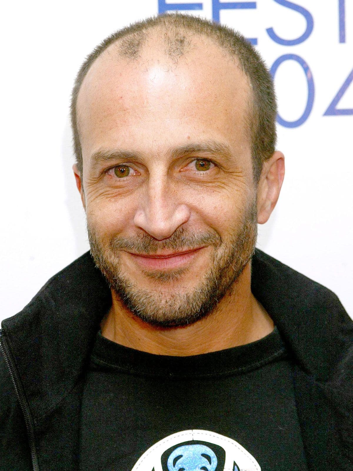 Daniel Giménez Cacho