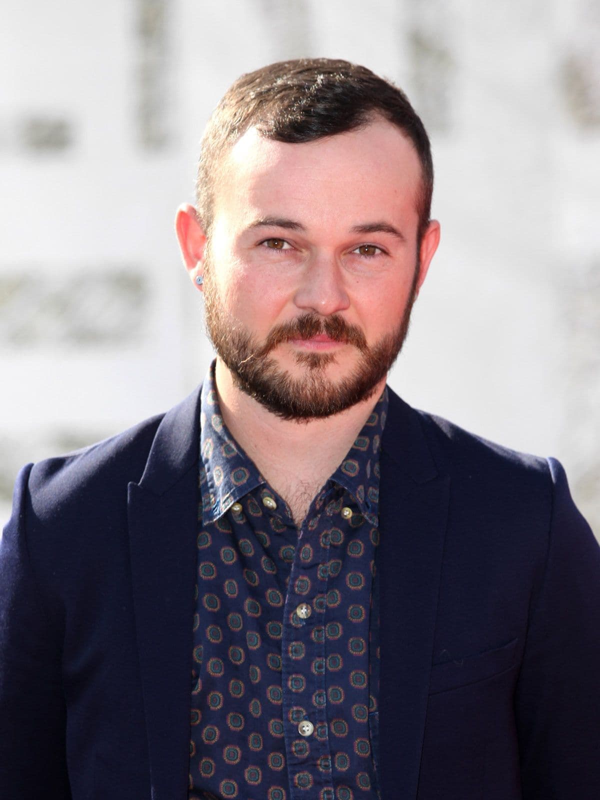 Daniel Henshall