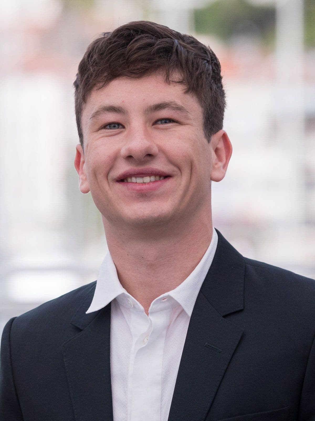 Barry Keoghan