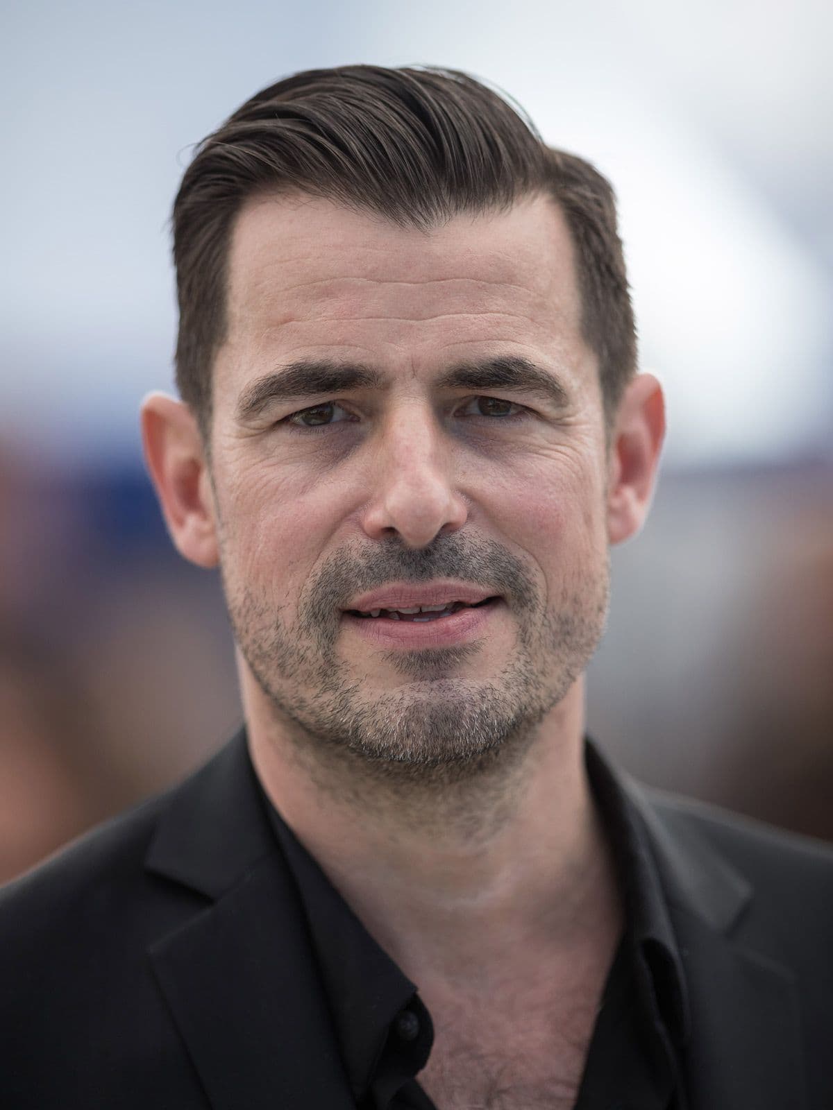 Claes Bang