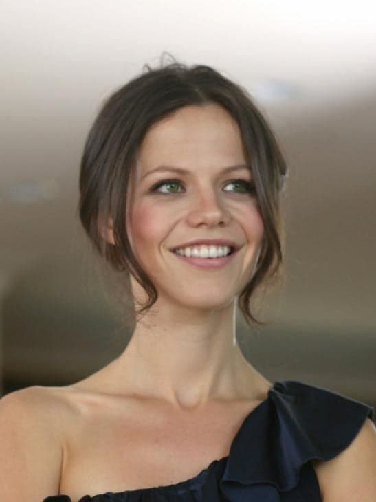 Tammin Sursok