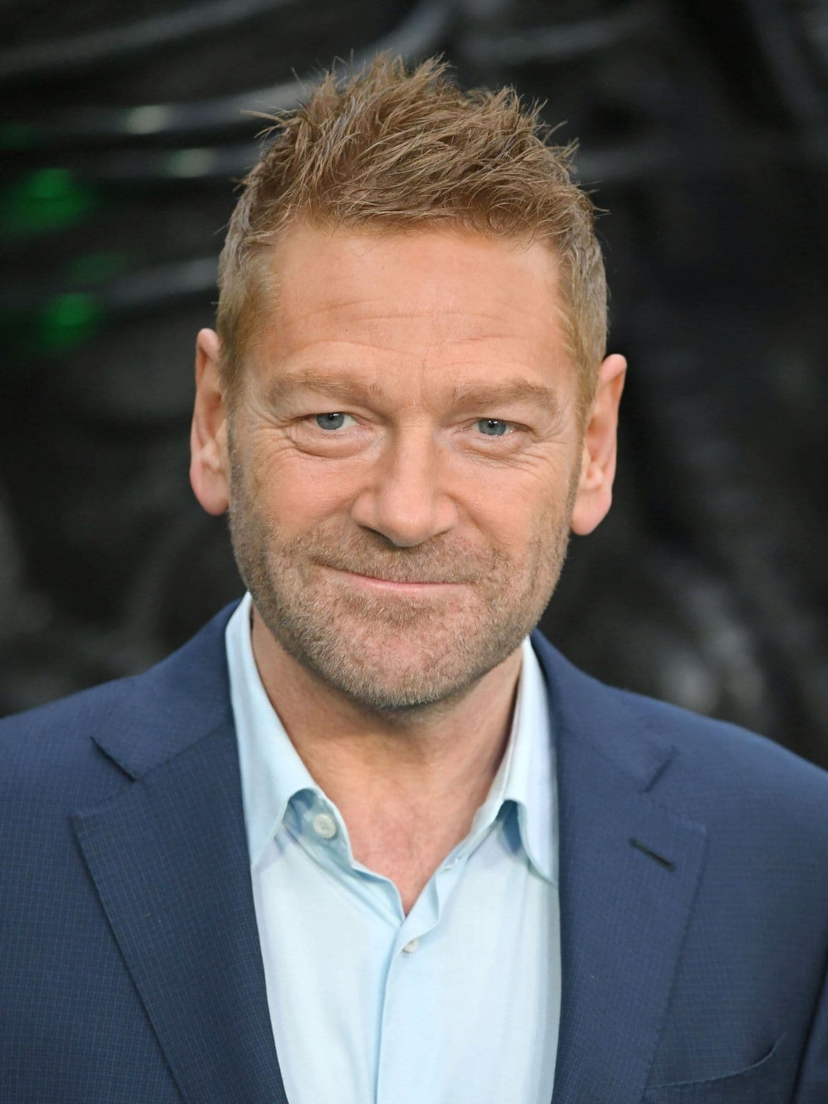 Kenneth Branagh