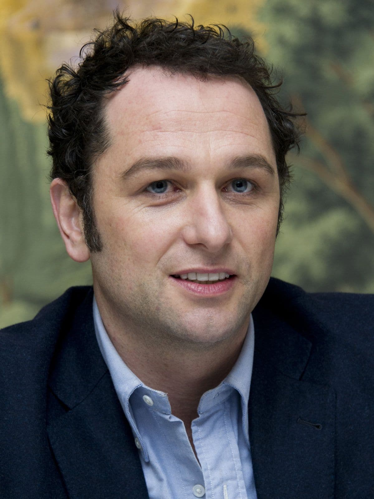 Matthew Rhys