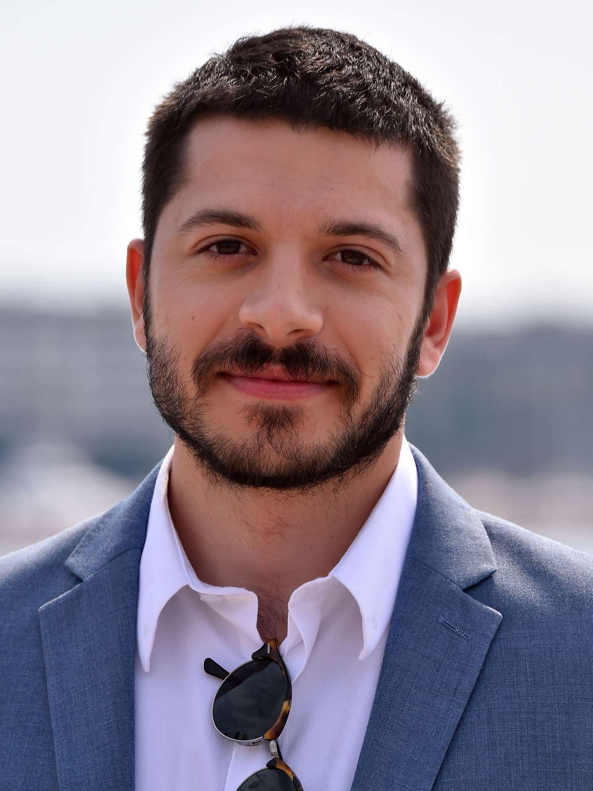 Dimitri Leonidas