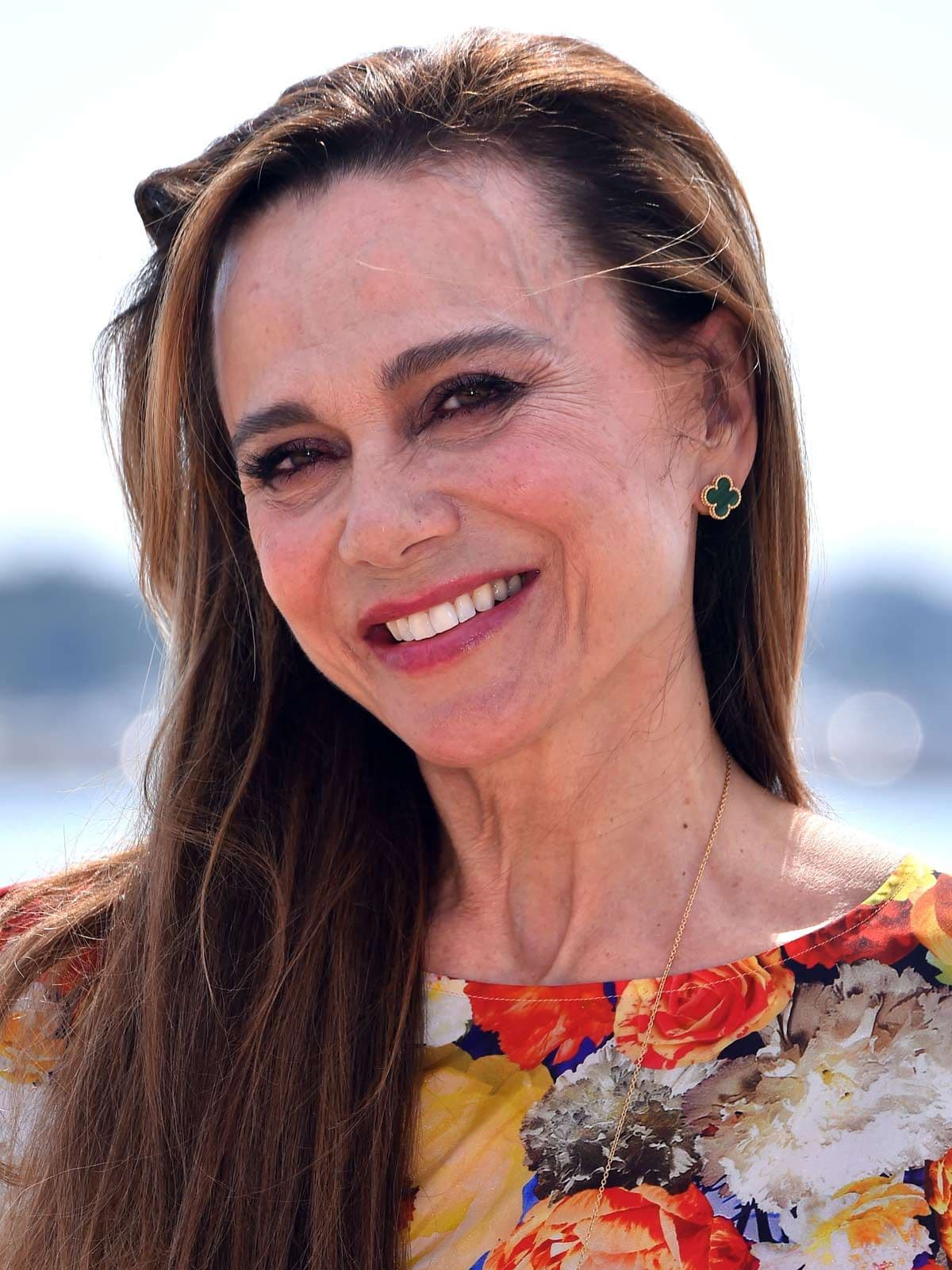 Lena Olin