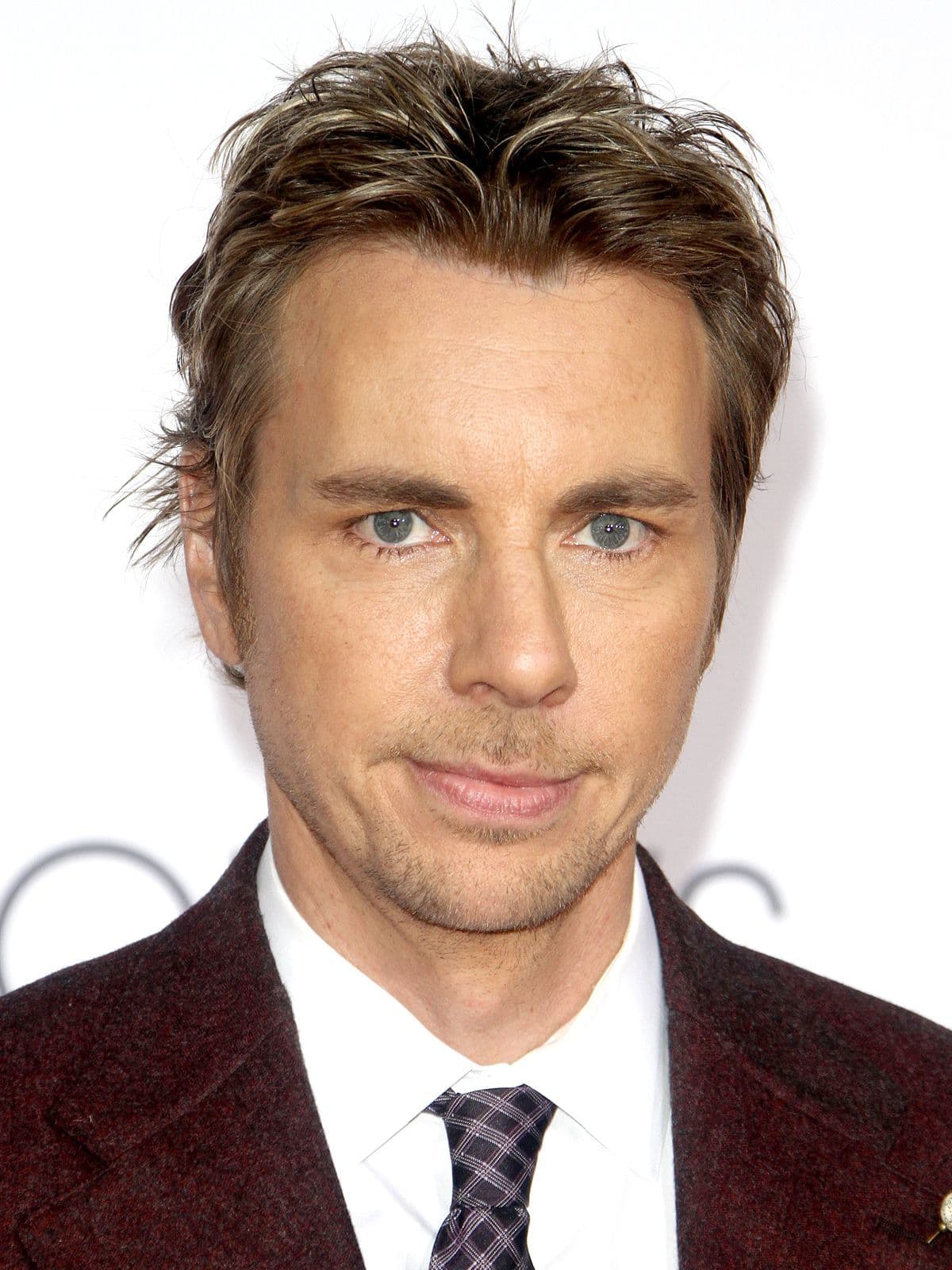 Dax Shepard