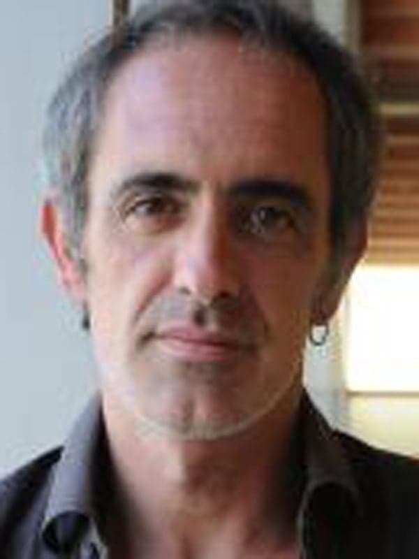 Jordi Figueras