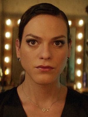 Daniela Vega