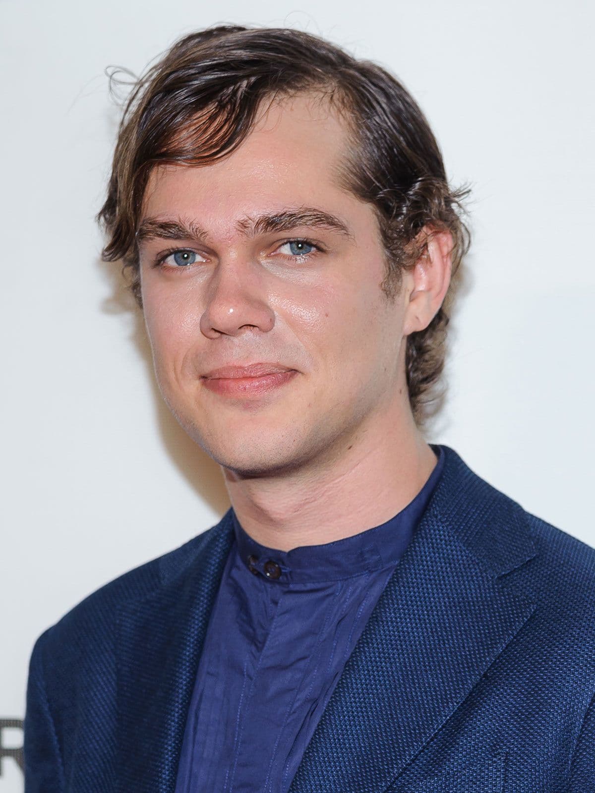 Ellar Coltrane