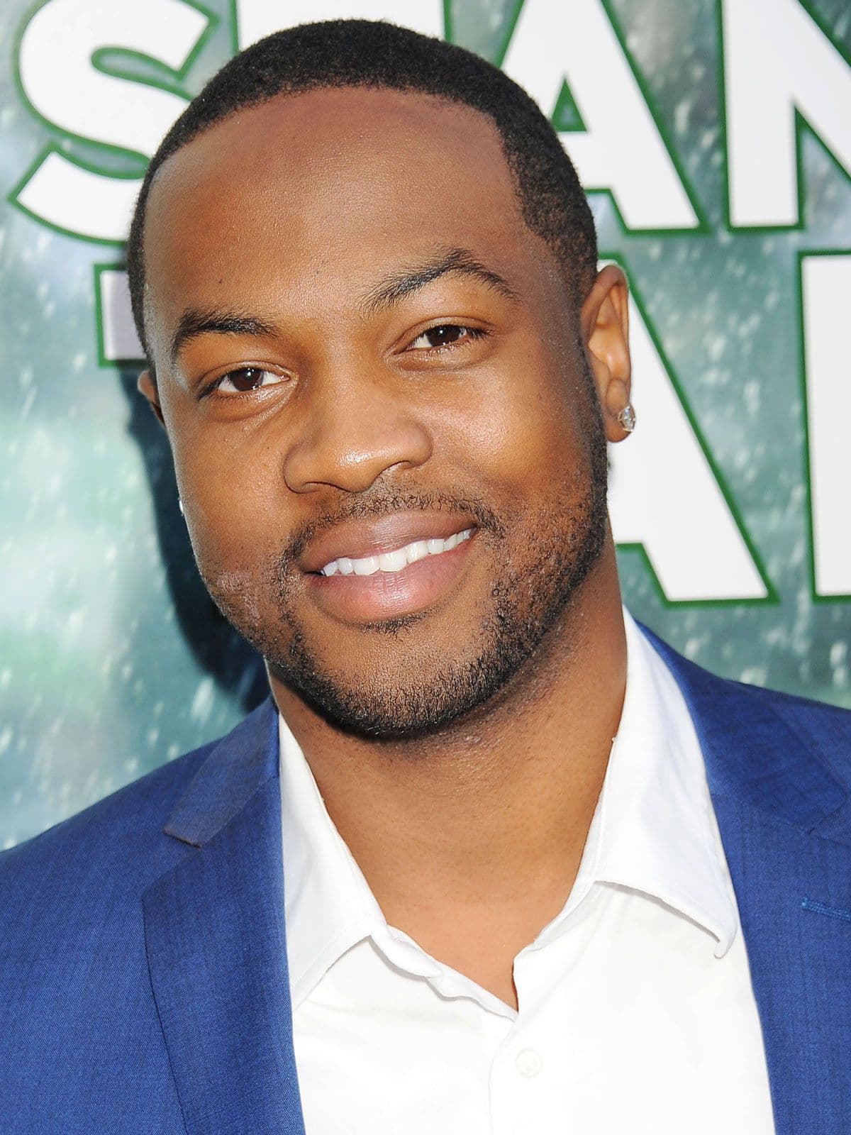 Ser'Darius Blain
