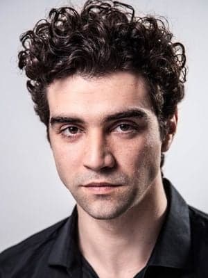 Alec Secareanu