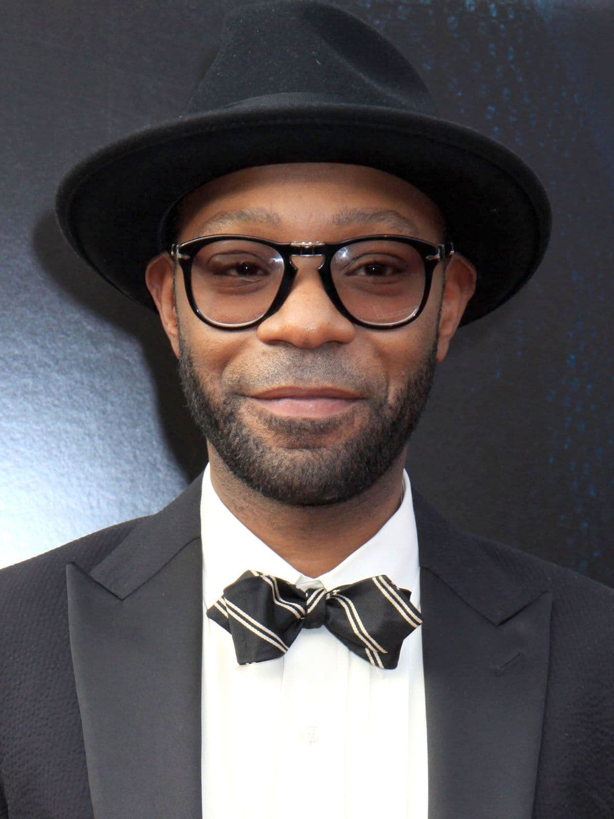 Nelsan Ellis