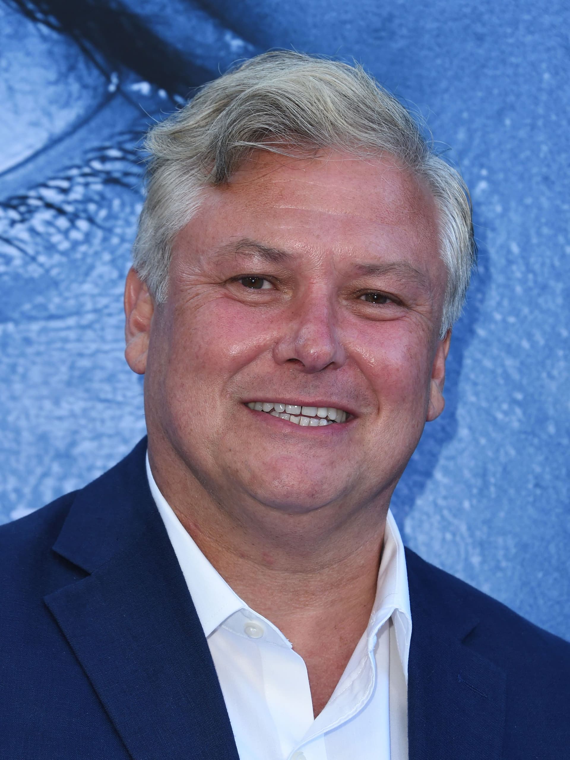 Conleth Hill