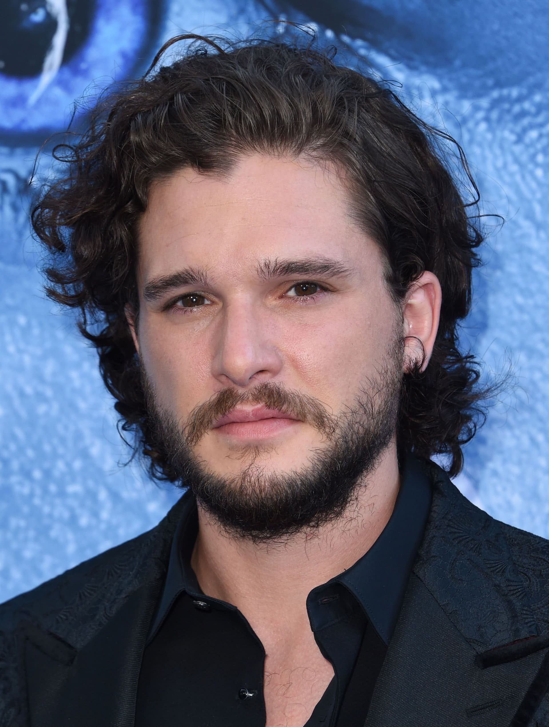 Kit Harington