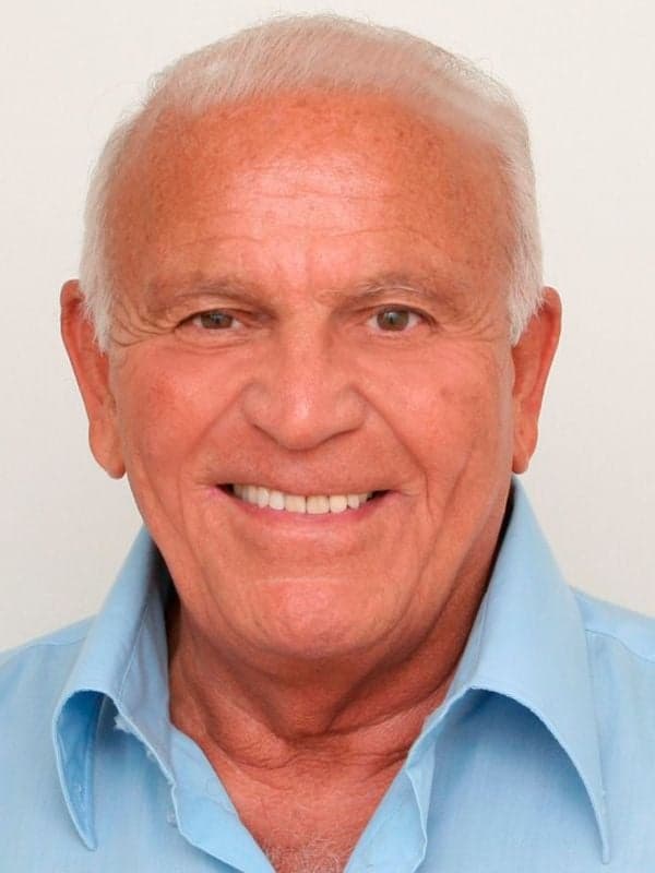 Enzo G. Castellari