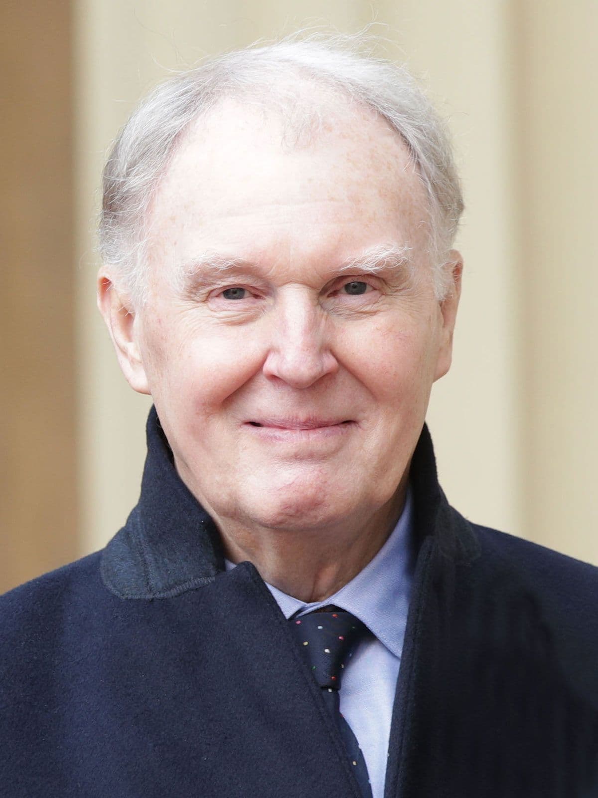 Tim Pigott-Smith