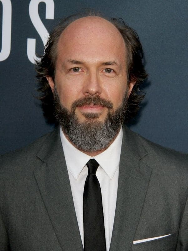 Eric Lange