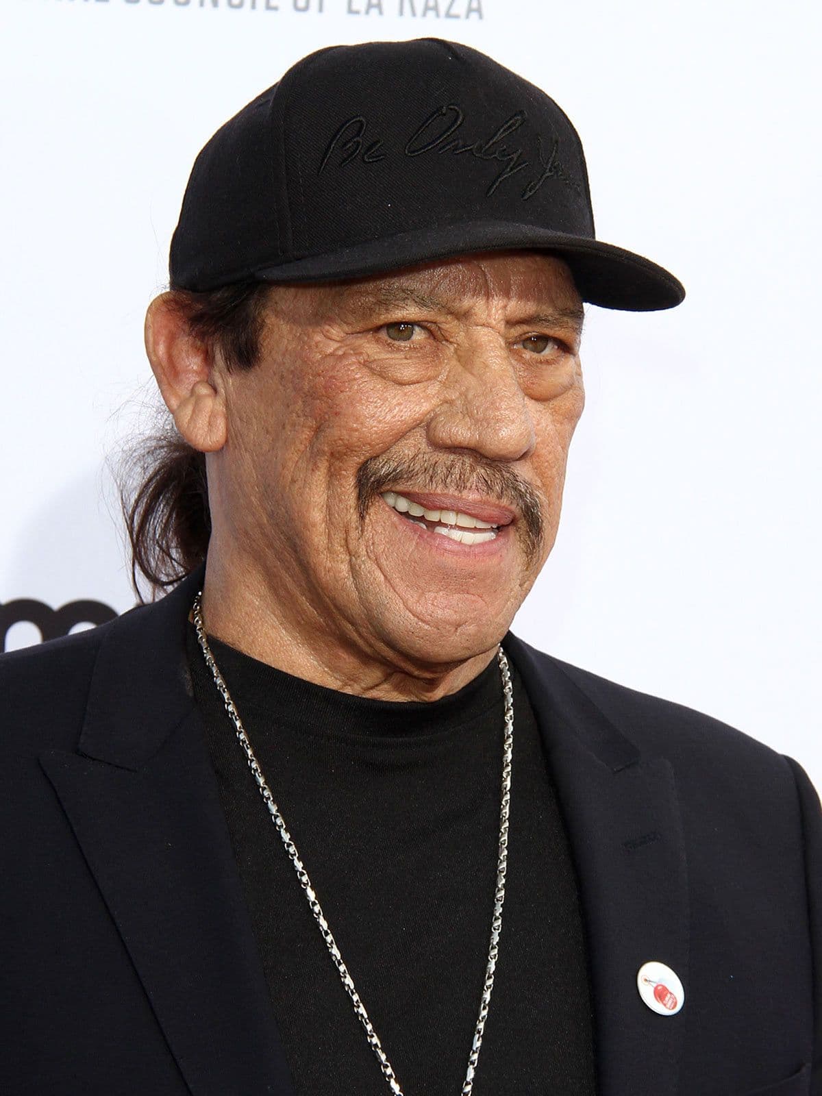 Danny Trejo