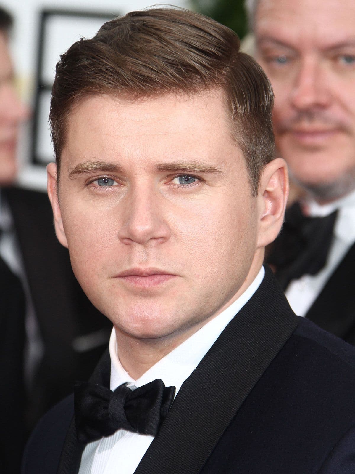 Allen Leech