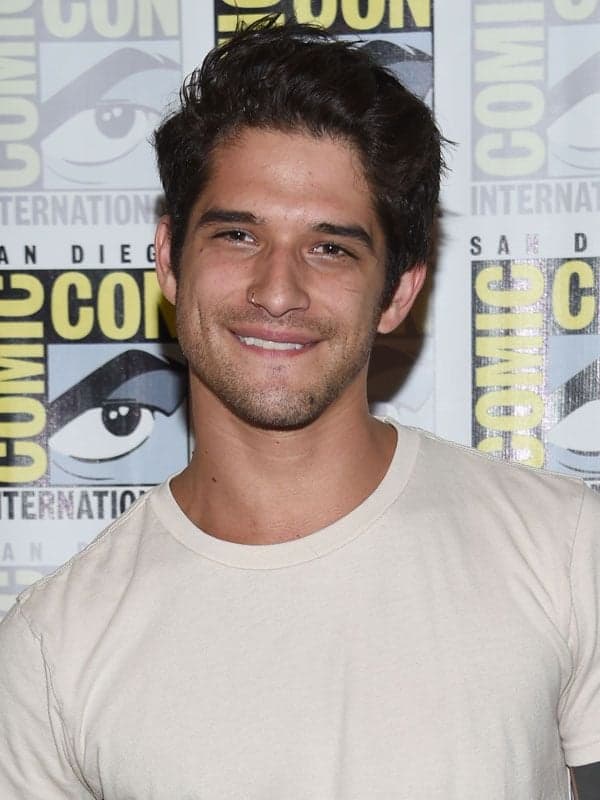Tyler Posey