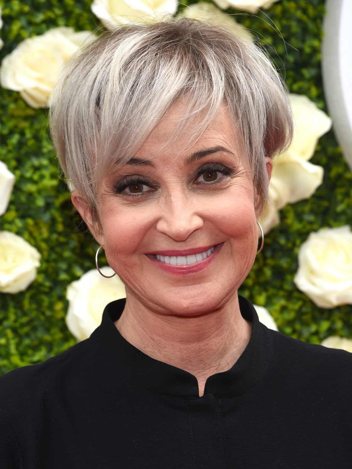 Annie Potts