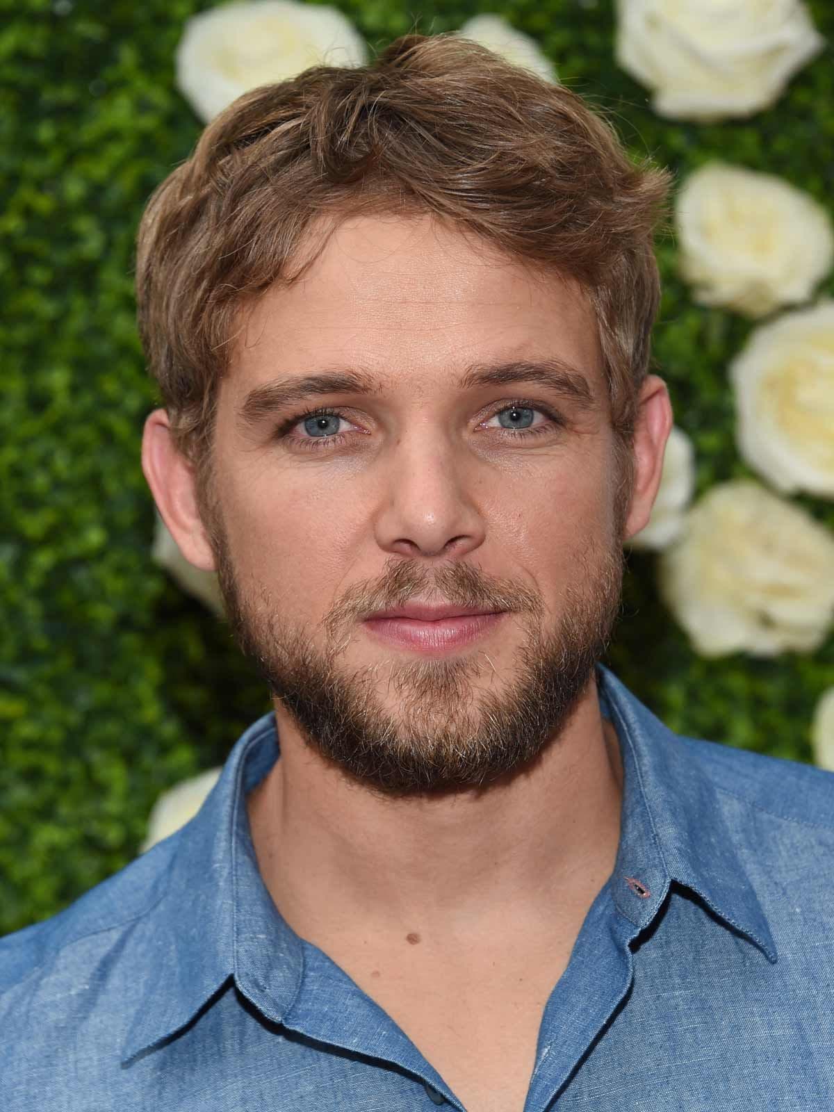 Max Thieriot
