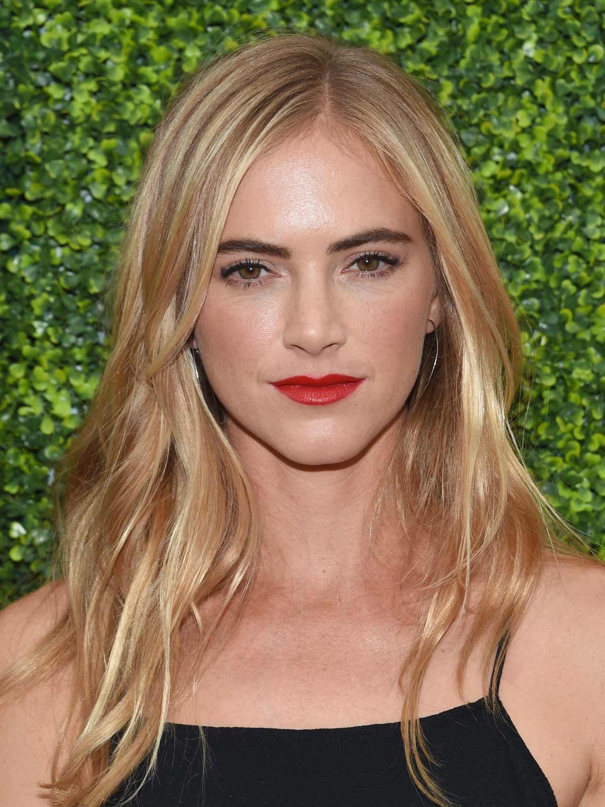 Emily Wickersham