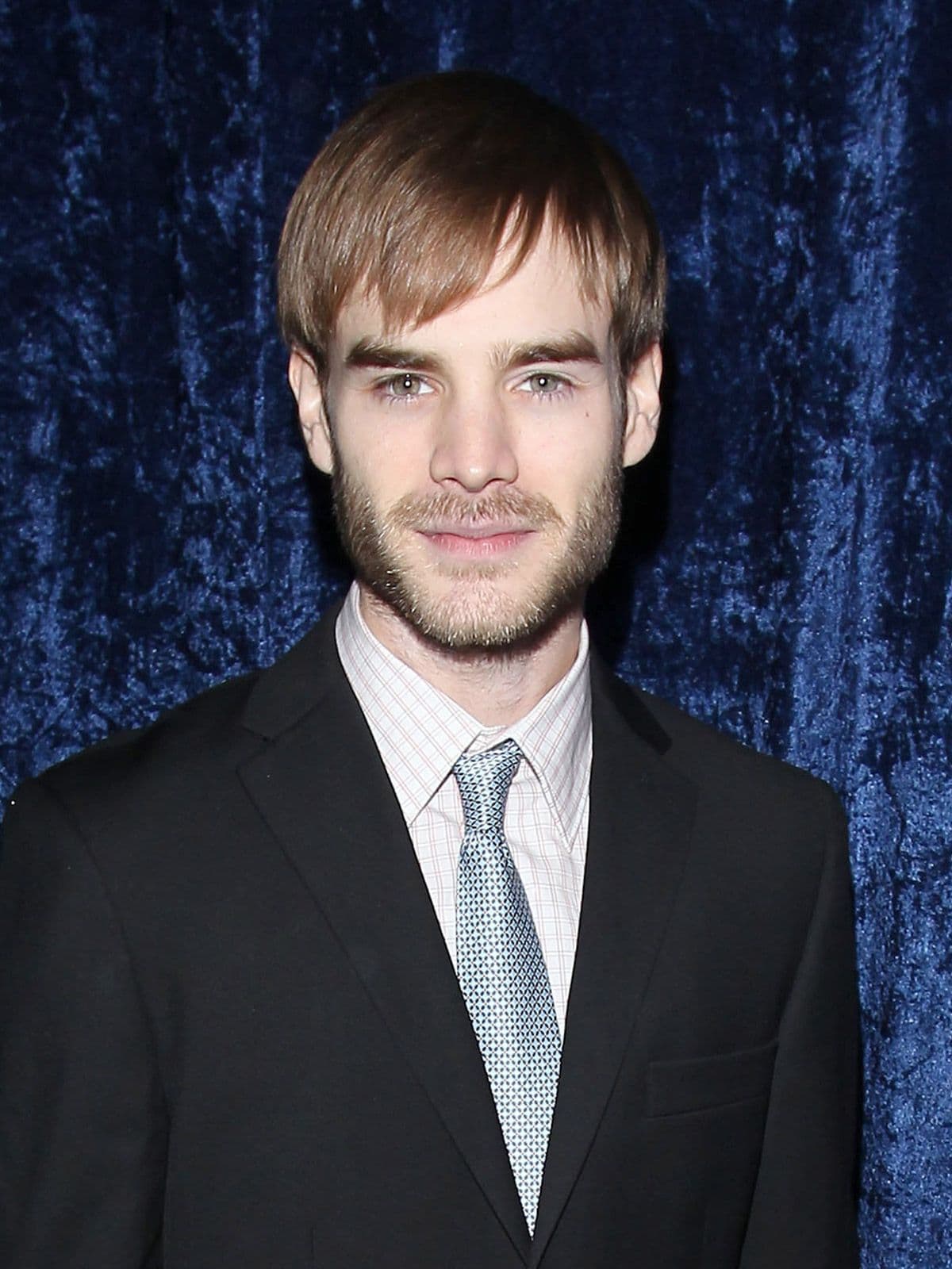 David Gallagher