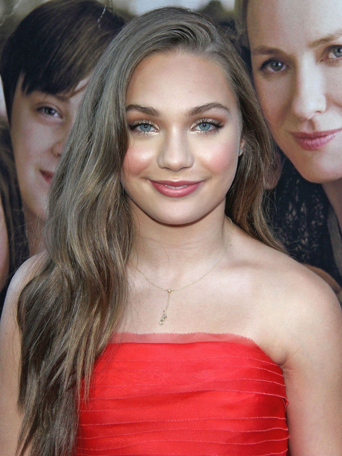Maddie Ziegler